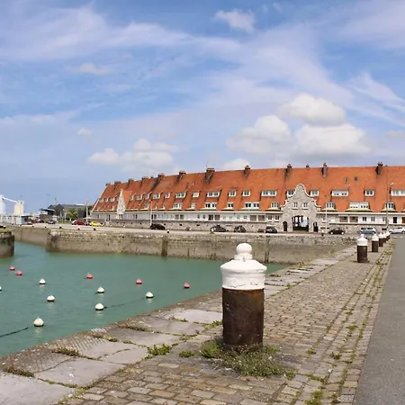 Apartament Dentelles Et Dragon