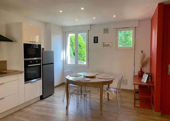 Daire Dentelles Et Dragon