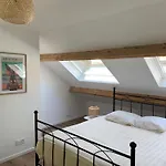 Dentelles Et Dragon Apartment *