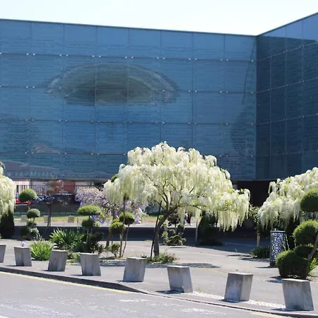 Dentelles Et Dragon 公寓 加来