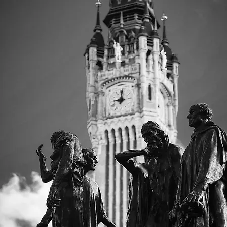 Dentelles Et Dragon 加来