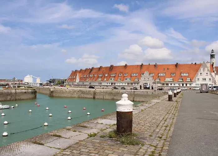 Apartment Dentelles Et Dragon